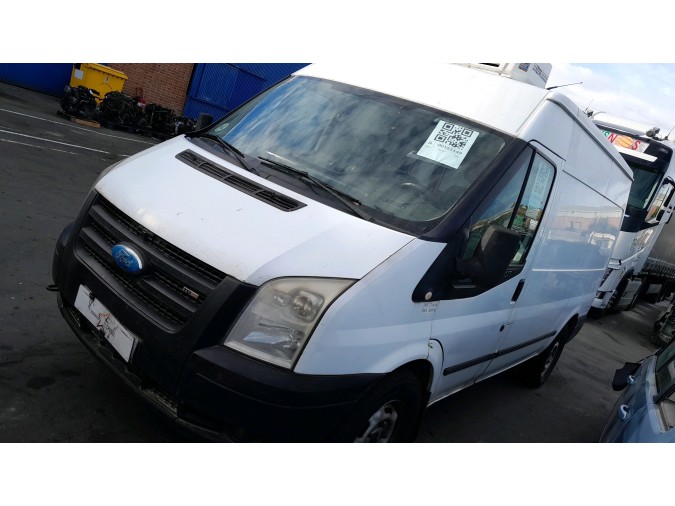 CENTRALITA AIRBAG FORD TRANSIT 2007
