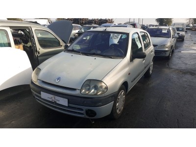 VOLANTE RENAULT CLIO 2000