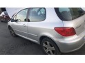 Intercooler PEUGEOT 307 2003