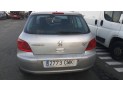 Intercooler PEUGEOT 307 2003