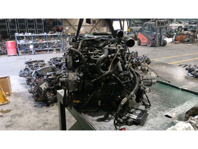 COMPRESOR AIRE ACONDICIONADO PEUGEOT 307 2003
