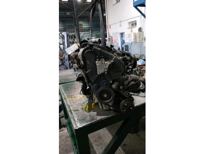 Alternador PEUGEOT 307 2003