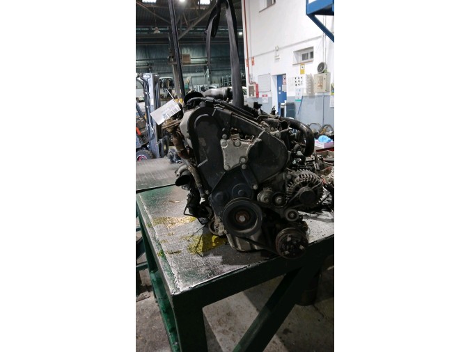MOTOR ARRANQUE PEUGEOT 307 2003