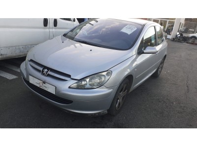 CENTRALITA MOTOR UCE PEUGEOT 307 2003