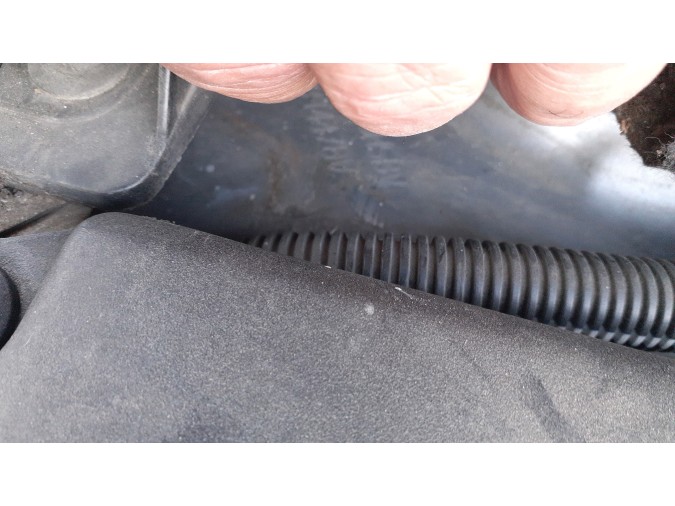 CENTRALITA AIRBAG PEUGEOT 307 2003