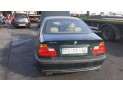 Diferencial tr completo BMW 320I 2000