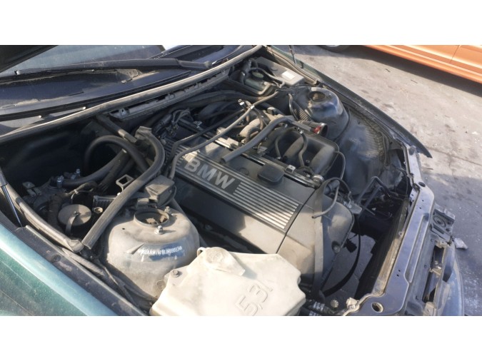 Diferencial tr completo BMW 320I 2000