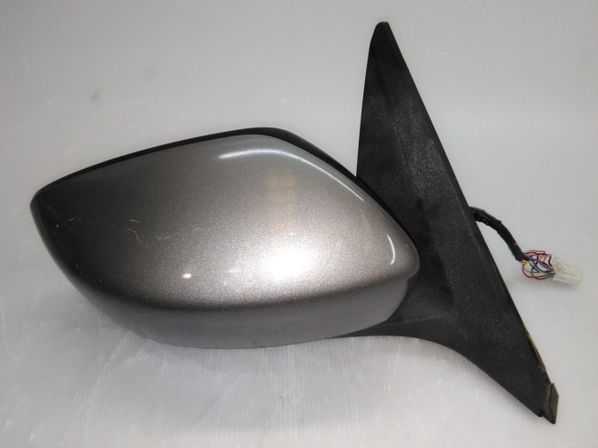 RETROVISOR DERECHO INFINITI SERIE G 2010