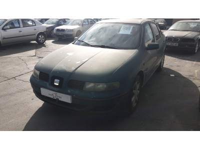Alternador SEAT TOLEDO 1999