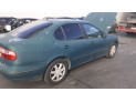 Autorradio SEAT TOLEDO 1999