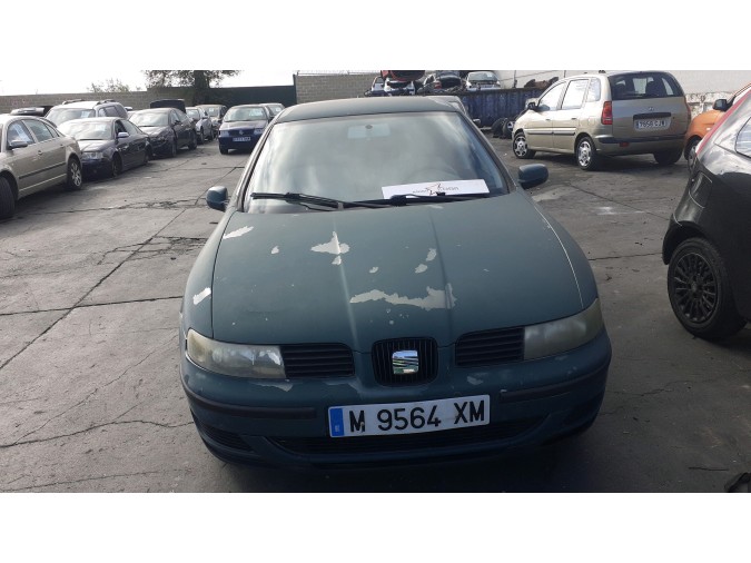 ELEVALUNAS TRASERO DERECHO SEAT TOLEDO 1999