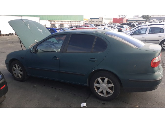 CENTRALITA AIRBAG SEAT TOLEDO 1999