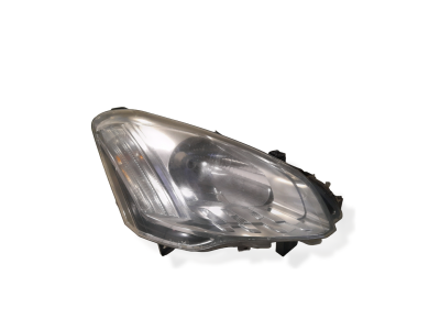 FARO DELANTERO DERECHO CITROEN BERLINGO 2013