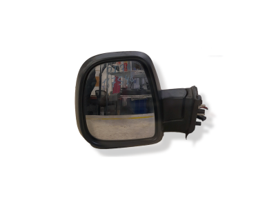 RETROVISOR IZQUIERDO CITROEN BERLINGO 2013
