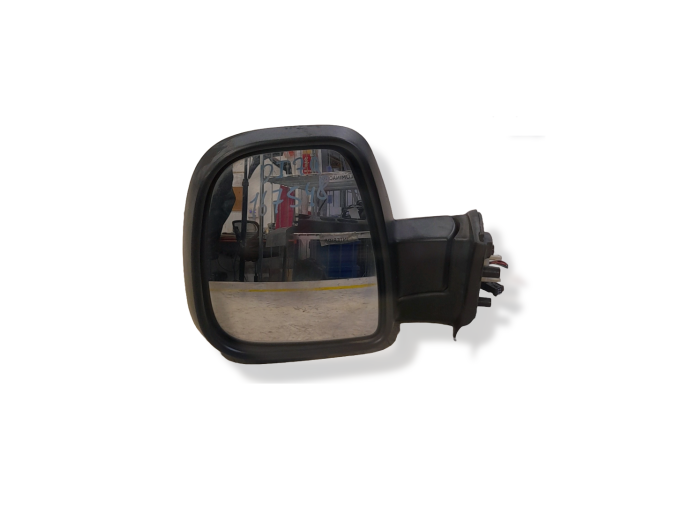 RETROVISOR IZQUIERDO CITROEN BERLINGO 2013