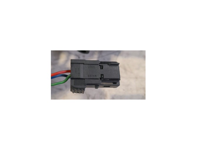 RETROVISOR IZQUIERDO CITROEN BERLINGO 2013