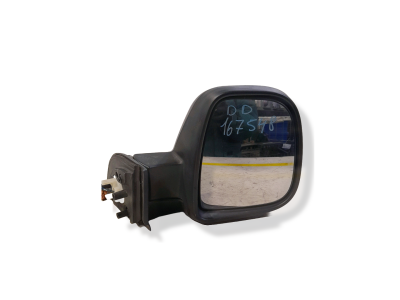 RETROVISOR DERECHO CITROEN BERLINGO 2013