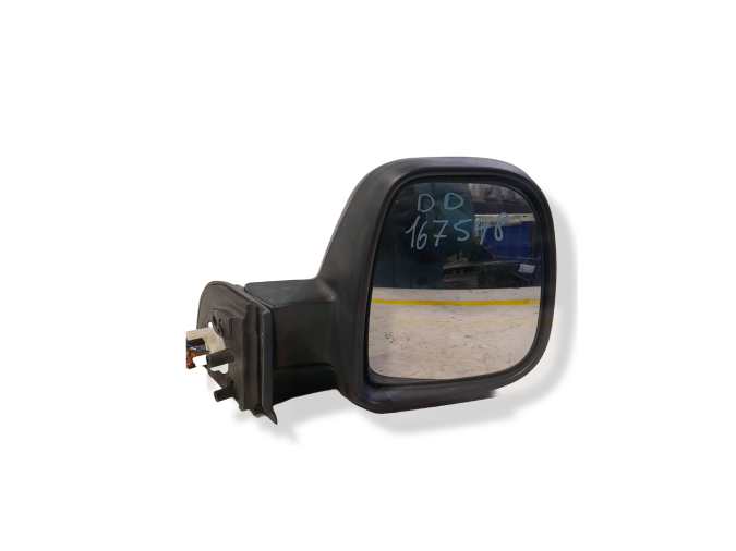 RETROVISOR DERECHO CITROEN BERLINGO 2013