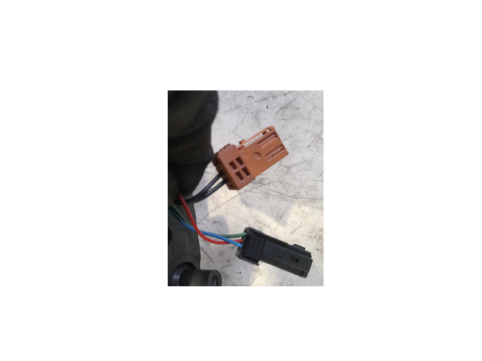 RETROVISOR DERECHO CITROEN BERLINGO 2013