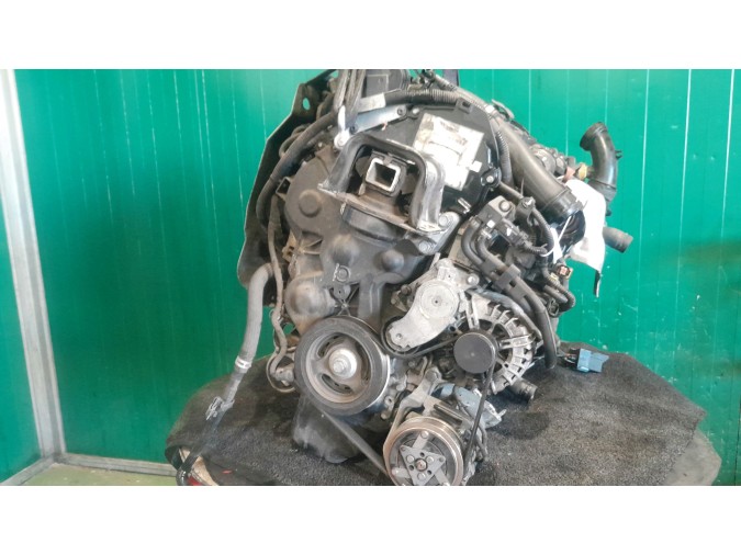Alternador CITROEN BERLINGO 2013