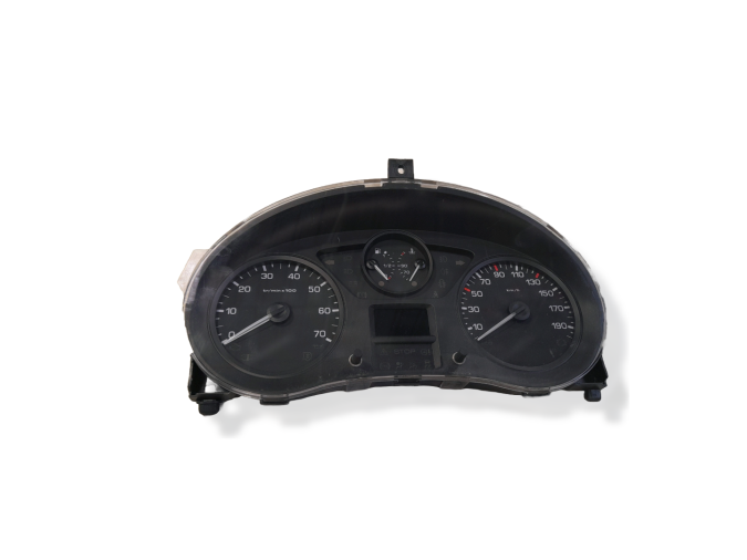 CUADRO INSTRUMENTOS CITROEN BERLINGO 2013