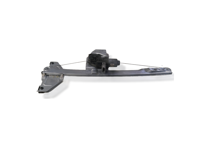 ELEVALUNAS DELANTERO IZQUIERDO CITROEN BERLINGO 2013