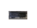 ELEVALUNAS DELANTERO IZQUIERDO CITROEN BERLINGO 2013