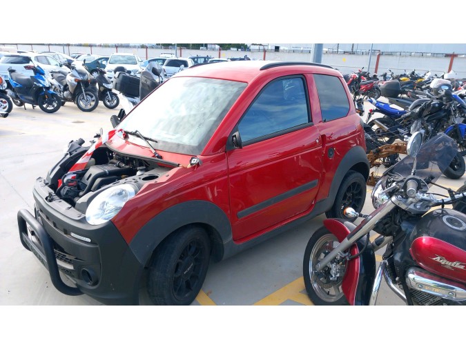 ELECTROVENTILADOR MICROCAR M.GO 2016