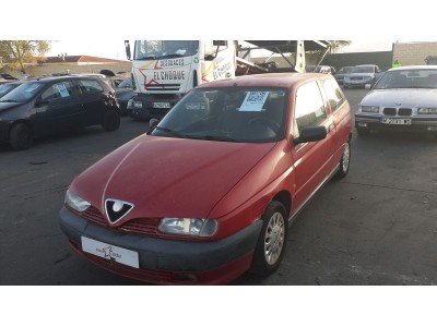 MECANICA TRASERA ALFA ROMEO 145 1999