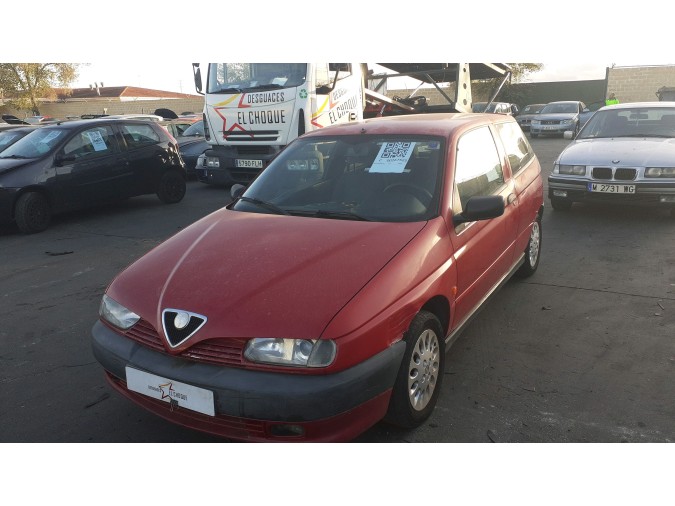 ELECTROVENTILADOR ALFA ROMEO 145 1999