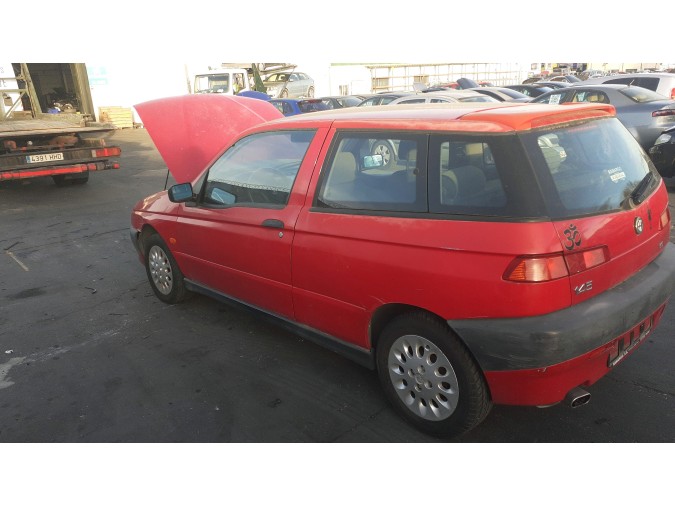 ELECTROVENTILADOR ALFA ROMEO 145 1999
