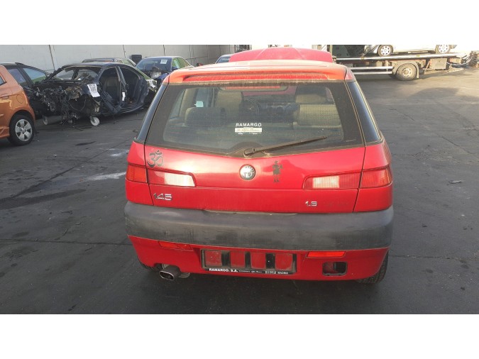 ELECTROVENTILADOR ALFA ROMEO 145 1999