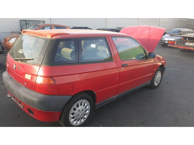 ELECTROVENTILADOR ALFA ROMEO 145 1999
