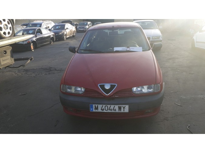 ELECTROVENTILADOR ALFA ROMEO 145 1999
