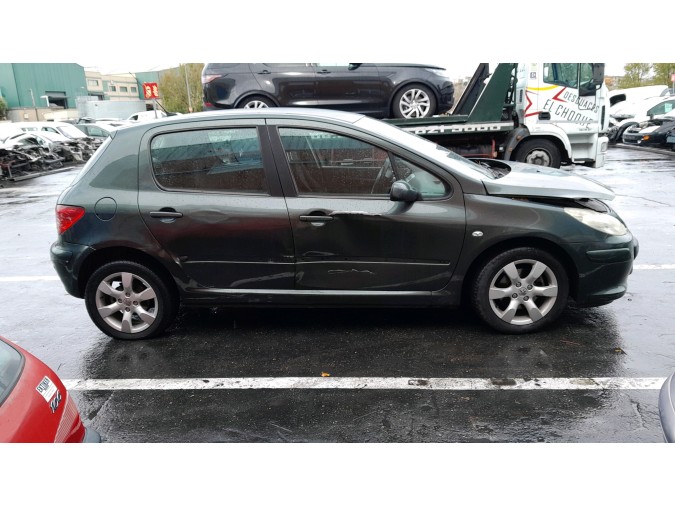 TUBO INTERM.ESCAPE PEUGEOT 307 2021
