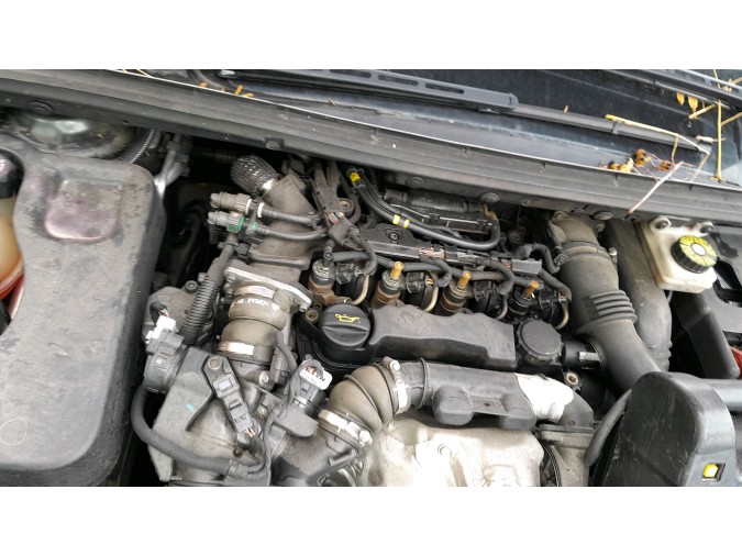 TUBO INTERM.ESCAPE PEUGEOT 307 2021
