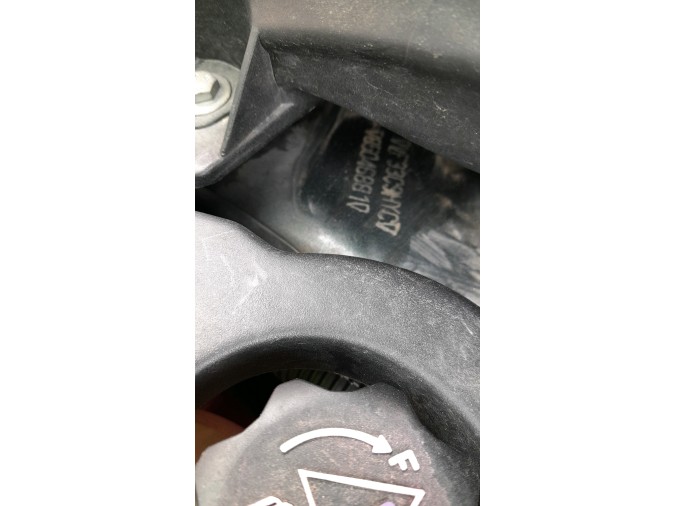TUBO INTERM.ESCAPE PEUGEOT 307 2021