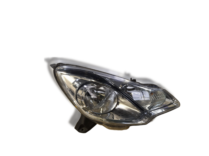 FARO DELANTERO DERECHO CITROEN C3 2014