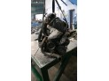 MOTOR CON ACCESORIOS Y CAJA DE CAMBIOS VOLKSWAGEN POLO 2006