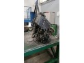 MOTOR CON ACCESORIOS Y CAJA DE CAMBIOS VOLKSWAGEN POLO 2006