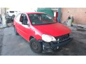 MECANICA TRASERA	 VOLKSWAGEN POLO 2006