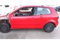 MECANICA TRASERA	 VOLKSWAGEN POLO 2006