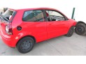 MECANICA TRASERA	 VOLKSWAGEN POLO 2006