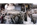 MECANICA TRASERA	 VOLKSWAGEN POLO 2006