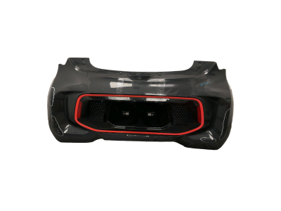 PARAGOLPES TRASERO XEV YOYO 90 2022