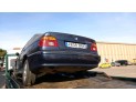 Autorradio BMW 52O I 2001
