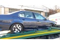 Autorradio BMW 52O I 2001