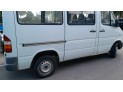 Diferencial tr completo MERCEDES T1 208 D 2.3 1999