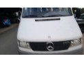 Diferencial tr completo MERCEDES T1 208 D 2.3 1999