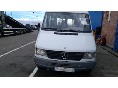 Catalizador MERCEDES T1 208 D 2.3 1999